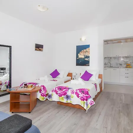 Apartment Ploce Dubrovnik