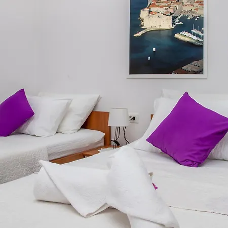 Ploce Dubrovnik